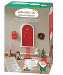 Moses Wichtelt&uuml;r-Set Weihnachtszauber