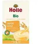 Holle Hirse Vollkorngetreidebrei bio
