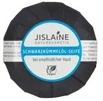 Jislaine Schwarzk&uuml;mmel&ouml;l-Seife