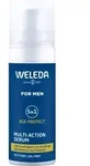 Weleda For Men 5in1 Multi-Action Serum