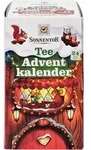 Sonnentor Tee Adventskalender bio (24Btl)