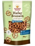 Hammerm&uuml;hle Hafer Brezeln glutenfrei bio