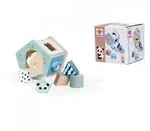 Eichhorn Steckbox Panda
