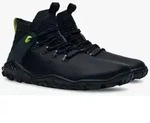 Vivobarefoot Magna Forest ESC Womens - Obsidian Lime 37
