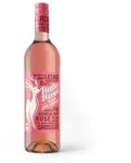 Hei&szlig;er Hirsch Ros&eacute; Gl&uuml;hwein bio 0,75L