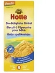Holle Babykeks Dinkel bio