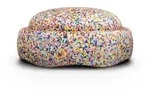 Stapelstein Grow super confetti