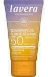 Lavera Sonnenfluid Sensitiv LSF50