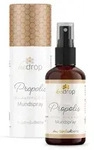 bedrop Manuka MGO 400+ Mundspray mit Propolis & Anis