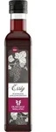 &Ouml;lm&uuml;hle Solling Johannisbeeressig schwarz bio 250ml