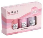 benecos Nagellack Geschenkset - Pretty Pastel