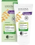 Logona Nourish Overnight Maske