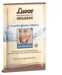 Luvos Feuchtigkeits-Maske mit Mandel&ouml;l (2St)