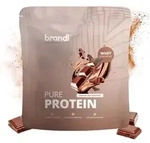 brandl Pure Whey Protein 2.0 Schokolade 1kg