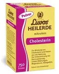 Luvos Heilerde mikrofein Pulver 750g