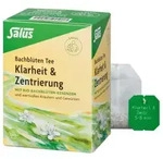 Salus Bachbl&uuml;ten Tee Klarheit & Zentrierung (15Btl)