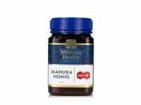 Manuka Health Manuka-Honig MGO 100+ (500g)