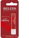 Weleda Very Cherry Lip Balm