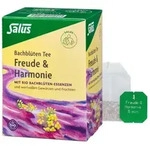 Salus Bachbl&uuml;ten Tee Freude & Harmonie (15Btl)