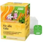 Salus Bachbl&uuml;ten Tee F&uuml;r alle F&auml;lle (15Btl)