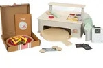 Small Foot Pizzeria-Set