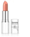 Lavera Cream Glow Lipstick - Pink Grapefruit 05