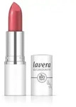 Lavera Cream Glow Lipstick - Watermelon 07