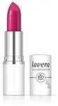 Lavera Cream Glow Lipstick - Pink Universe 08