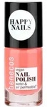 benecos Nail Polish peach sorbet