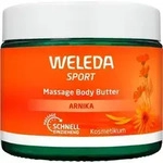 Weleda Arnika Massage Body Butter
