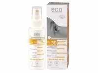 Eco Cosmetics Sonnenöl Spray LSF30