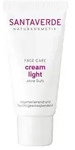 Santaverde Aloe Vera Creme Light ohne Duft