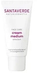 Santaverde Aloe Vera Creme Medium ohne Duft