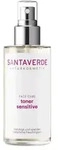 Santaverde Aloe Vera Toner Sensitive
