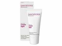 Santaverde Aloe Vera Creme Light