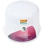 Martina Gebhardt Ginseng Cream