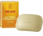 Weleda Calendula Pflanzenseife