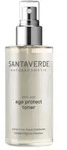 Santaverde Aloe Vera Bl&uuml;te Age Protect Toner