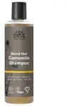 Urtekram Kamille Shampoo f&uuml;r blondes Haar 250ml