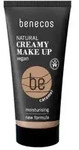 benecos Natural Creamy Make-up caramel