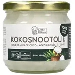 Amanprana Kokos&ouml;l nativ extra bio 325ml