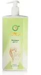 Sanoll Shampoo pH 7,7 basisch 1L