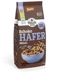 Bauckhof Hafer M&uuml;sli Schoko XXL demeter