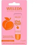 Weleda Pink Peach Lip Butter - Limited Edition