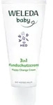 Weleda 3in1 Wundschutzcreme Wei&szlig;e Malve