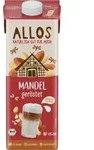 Allos Mandel ger&ouml;stet Drink bio 1L