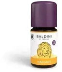 Baldini Hab Mut Duftmischung bio