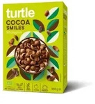 Turtle Kakao Smiles bio