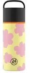 24Bottles Spin Bottle Daydreaming Yellow 730ml