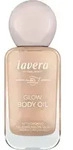Lavera Glow Body Oil - Honey Glow